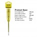 Stanley Spark Detecting Screwdriver